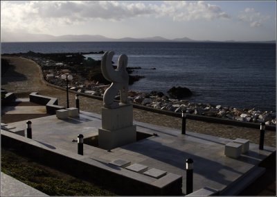 Naxos, Chora #02