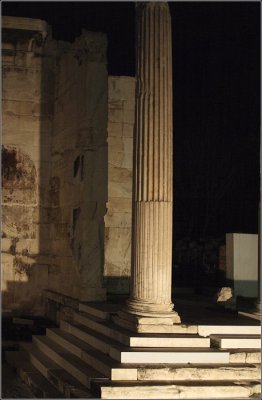 Athens,  Acropole #11