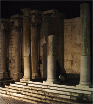 Athens, Acropole #12
