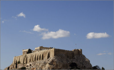 Athens, Accropole #35