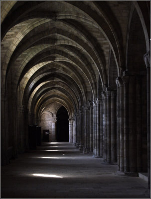 Reims - Basilique Saint-Rmi #08