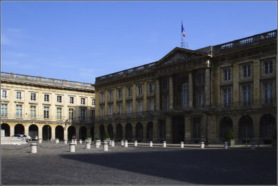 Reims - Place Royale #19