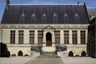 Reims - Palais du Tau #27