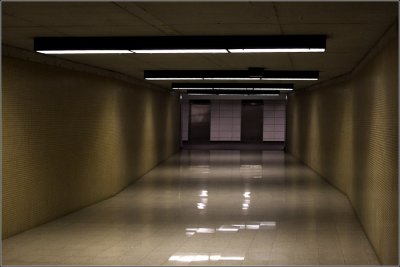 Corridors #08