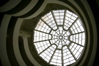 Guggenheim NY