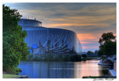 European Parliament