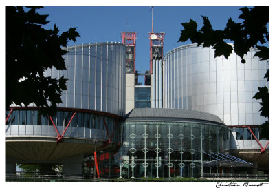 European Parliament