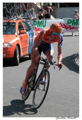 Tour de France - Strasburg 2006