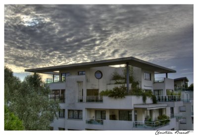 Clouds