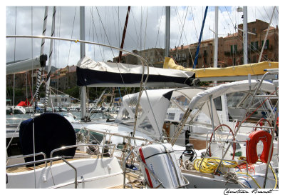 Corsica