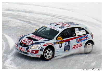Andros trophy 2007-2008