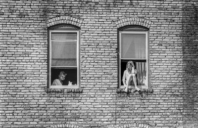 Neighbors