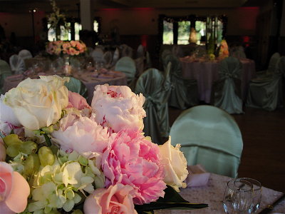 the bay area wedding network event
