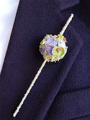 boutonniere 5