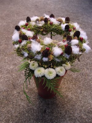 wreath