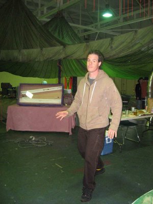 michael h
