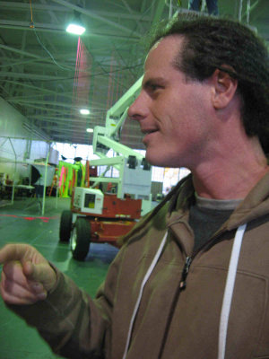 michael h
