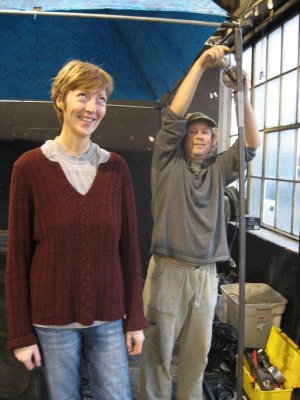 delyse & michael