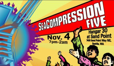 Seacompression 2006