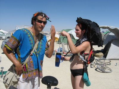 jesse & kat