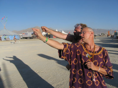 jacob & jellyfish