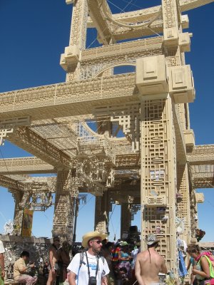 sunday before closing the temple