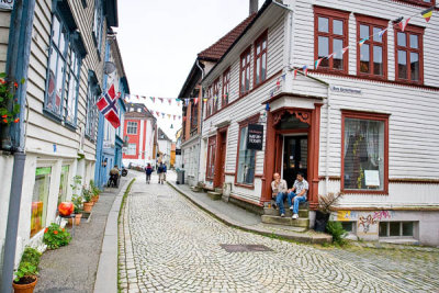 Bergen