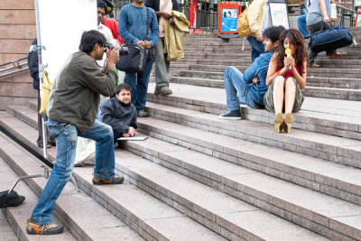 Bollywood meets Oslo