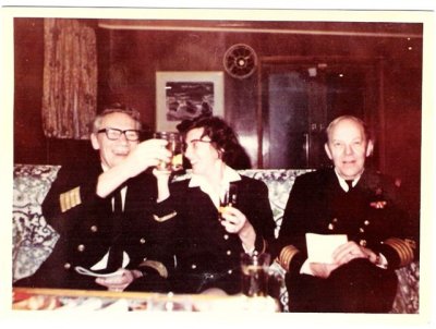 Chief Eriksen, Gnista Edith Wickert og Captein H.Goodwin Olsen.jpg