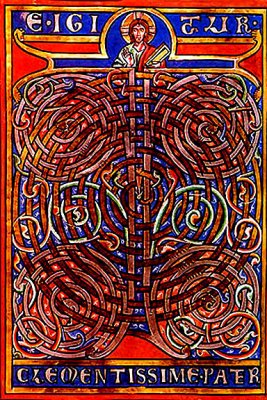 Missal, Germany, 13th century