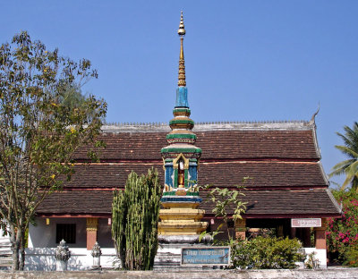 Wat Sop chedi