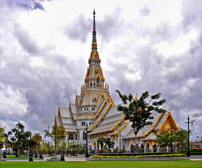 Wat Sothorn