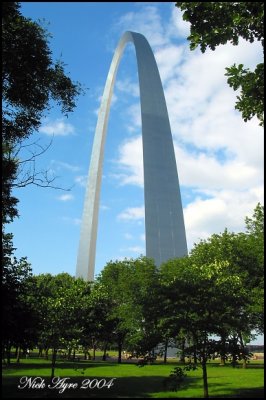 St. Louis, MO