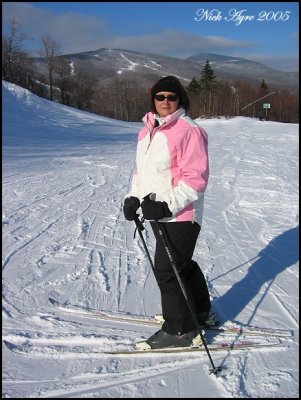 Killington, VT