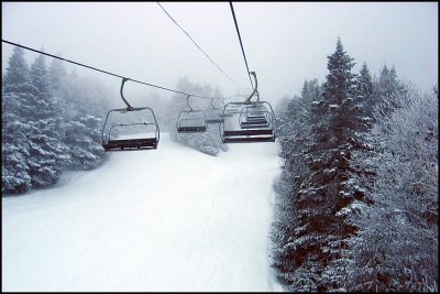 Killington, VT