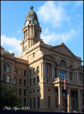 Dallas Fort Worth