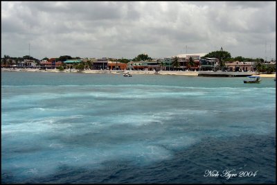 Cozumel