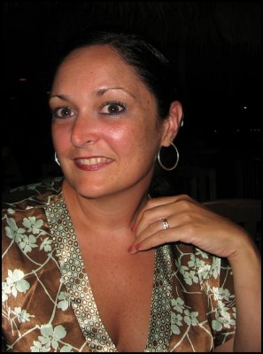 At the Hula Grill