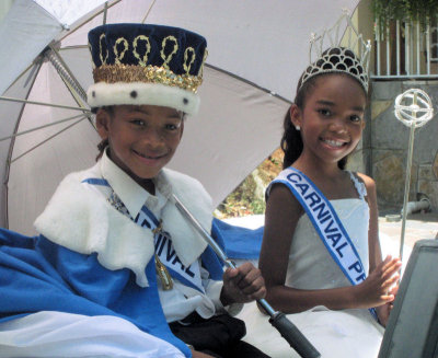 St John Carnival