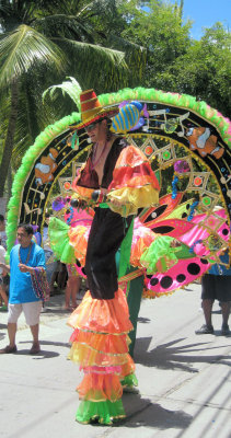 Carnival Parade Pt Two