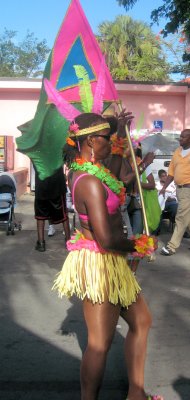 Carnival Parade, Part 3
