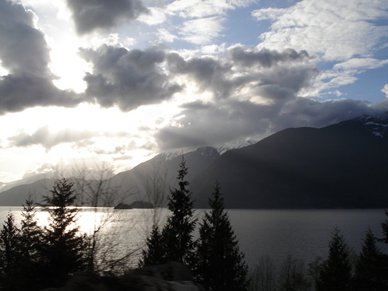 Squamish