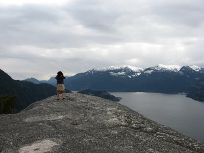 Squamish