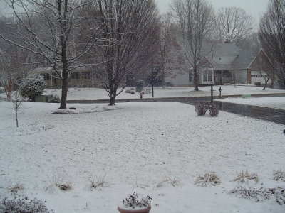 My Short Visit Home (VA)