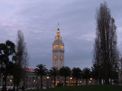 Ferry Building [D]