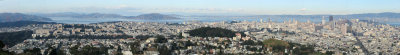 SF from Twin Peaks [D]