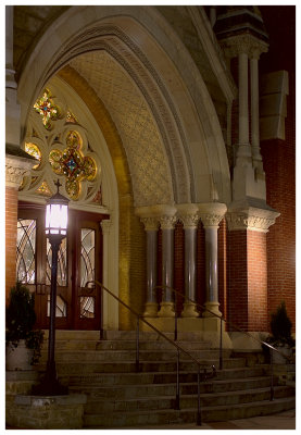 Cathedral Santuario De Guadalupe (Diocese of Dallas)