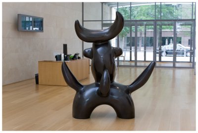 Nasher Sculpture Center 2007
