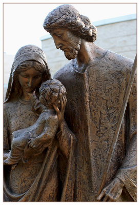 Saint Francis of Assisi - Grapevine,Tx.