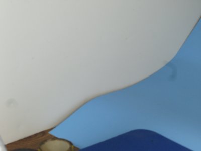 G7 Internal dust
